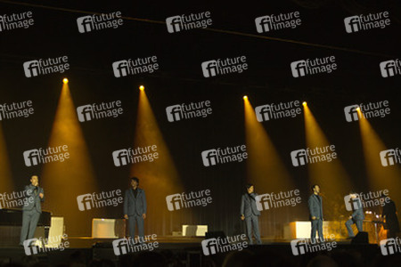 Adoro Konzert, Berlin