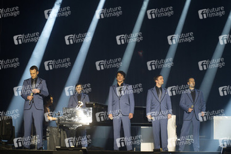 Adoro Konzert, Berlin