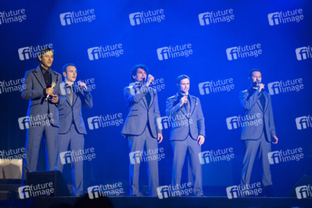 Adoro Konzert, Berlin