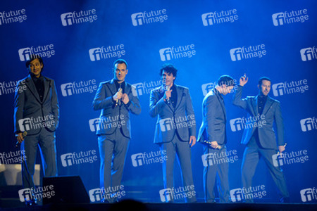 Adoro Konzert, Berlin