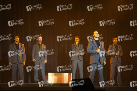 Adoro Konzert, Berlin