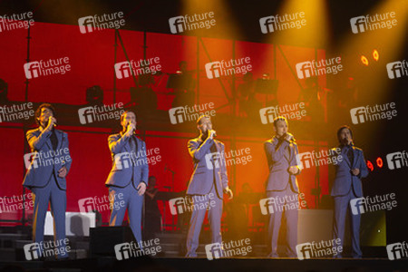 Adoro Konzert, Berlin