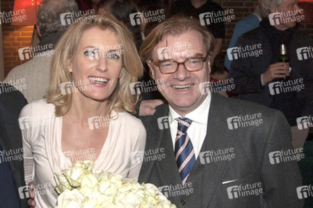 'Gerüchte, Gerüchte' Aftershowparty, Berlin