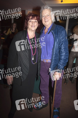 'Gerüchte, Gerüchte' Aftershowparty, Berlin