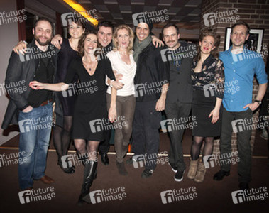 Urs Stämpfli, Nicole Marischka, Julia Bremermann, Ivan Vrgoc, Maria Furtwängler, Pasquale Aleardi, Nikolaus Szentmiklosi, Alessija Lause, Claas Würfel