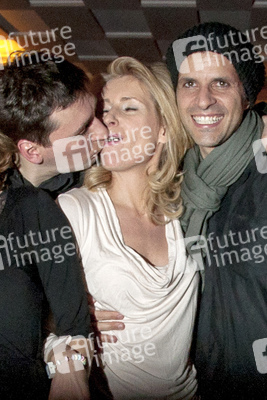 Ivan Vrgoc, Maria Furtwängler, Pasquale Aleardi