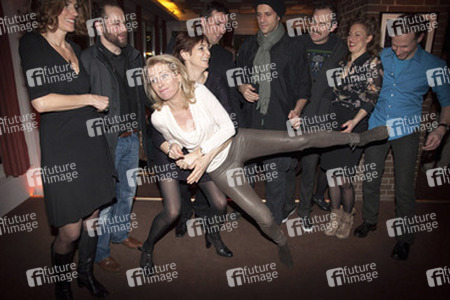 Urs Stämpfli, Nicole Marischka, Julia Bremermann, Ivan Vrgoc, Maria Furtwängler, Pasquale Aleardi, Nikolaus Szentmiklosi, Alessija Lause, Claas Würfel