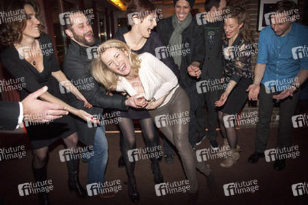 Urs Stämpfli, Nicole Marischka, Julia Bremermann, Ivan Vrgoc, Maria Furtwängler, Pasquale Aleardi, Nikolaus Szentmiklosi, Alessija Lause, Claas Würfel