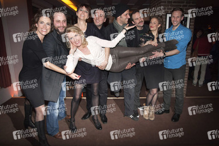 Urs Stämpfli, Nicole Marischka, Julia Bremermann, Ivan Vrgoc, Maria Furtwängler, Pasquale Aleardi, Nikolaus Szentmiklosi, Alessija Lause, Claas Würfel