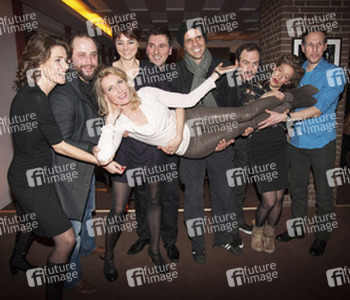 Urs Stämpfli, Nicole Marischka, Julia Bremermann, Ivan Vrgoc, Maria Furtwängler, Pasquale Aleardi, Nikolaus Szentmiklosi, Alessija Lause, Claas Würfel