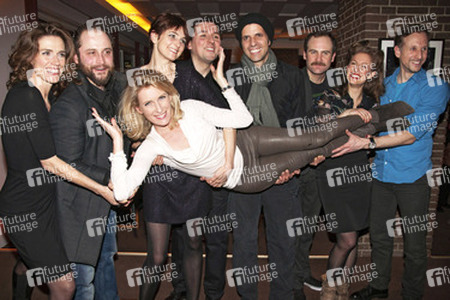 Urs Stämpfli, Nicole Marischka, Julia Bremermann, Ivan Vrgoc, Maria Furtwängler, Pasquale Aleardi, Nikolaus Szentmiklosi, Alessija Lause, Claas Würfel