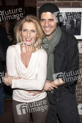 'Gerüchte, Gerüchte' Aftershowparty, Berlin