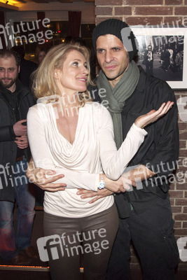 'Gerüchte, Gerüchte' Aftershowparty, Berlin