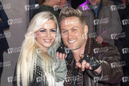 'Holiday on Ice - Speed' Premiere Berlin