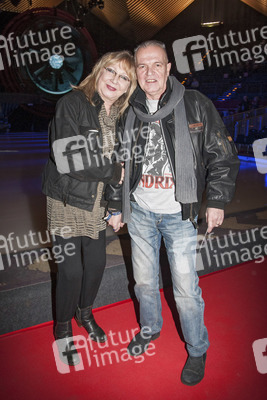 'Holiday on Ice - Speed' Premiere Berlin