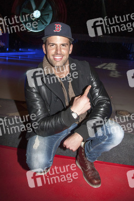 'Holiday on Ice - Speed' Premiere Berlin