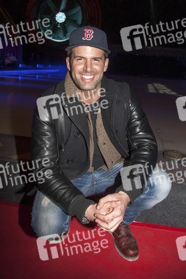 'Holiday on Ice - Speed' Premiere Berlin