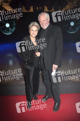 'Holiday on Ice - Speed' Premiere Berlin