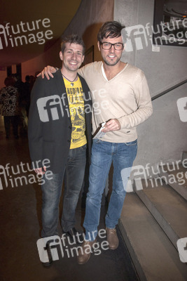 'Holiday on Ice - Speed' Premiere Berlin