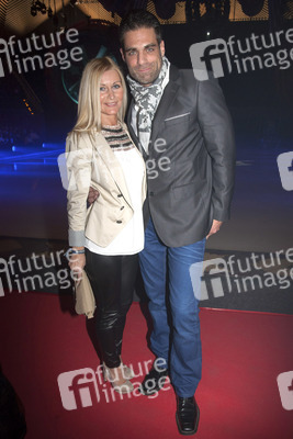 'Holiday on Ice - Speed' Premiere Berlin