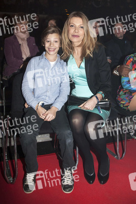 'Holiday on Ice - Speed' Premiere Berlin