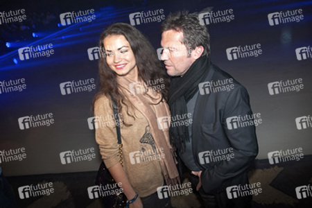 'Holiday on Ice - Speed' Premiere Berlin