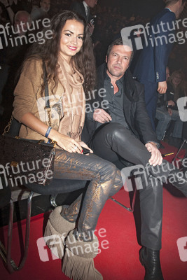 'Holiday on Ice - Speed' Premiere Berlin