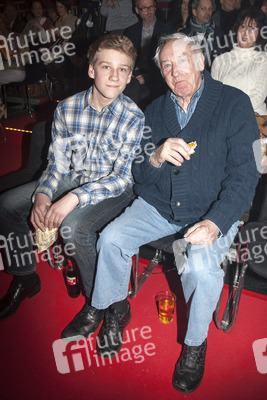 'Holiday on Ice - Speed' Premiere Berlin