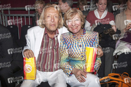 'Holiday on Ice - Speed' Premiere Berlin