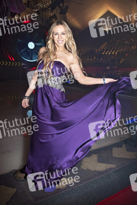 'Holiday on Ice - Speed' Premiere Berlin