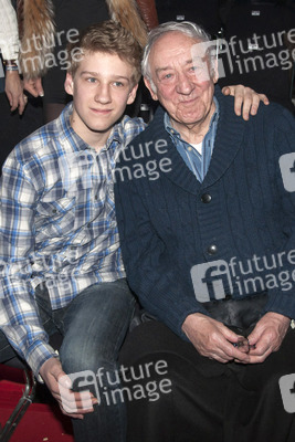 'Holiday on Ice - Speed' Premiere Berlin