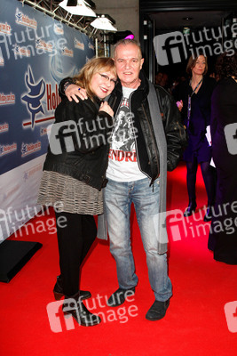 'Holiday on Ice - Speed' Premiere Berlin