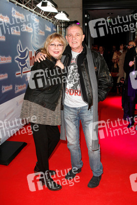'Holiday on Ice - Speed' Premiere Berlin
