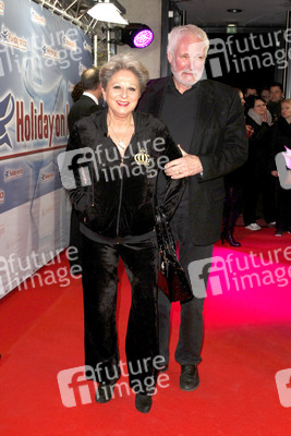 'Holiday on Ice - Speed' Premiere Berlin