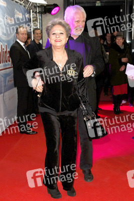 'Holiday on Ice - Speed' Premiere Berlin