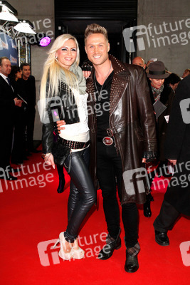 'Holiday on Ice - Speed' Premiere Berlin
