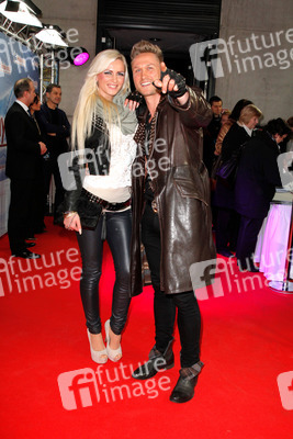 'Holiday on Ice - Speed' Premiere Berlin