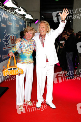 'Holiday on Ice - Speed' Premiere Berlin