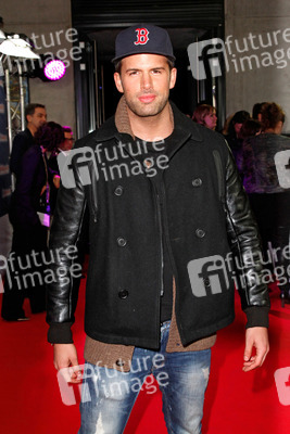 'Holiday on Ice - Speed' Premiere Berlin