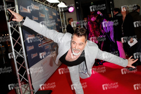 'Holiday on Ice - Speed' Premiere Berlin