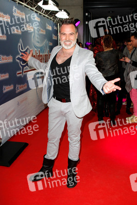 'Holiday on Ice - Speed' Premiere Berlin