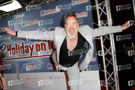 'Holiday on Ice - Speed' Premiere Berlin