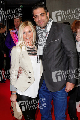 'Holiday on Ice - Speed' Premiere Berlin