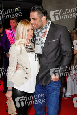 'Holiday on Ice - Speed' Premiere Berlin