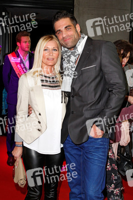 'Holiday on Ice - Speed' Premiere Berlin