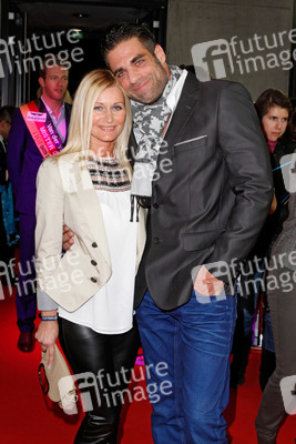 'Holiday on Ice - Speed' Premiere Berlin