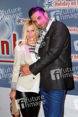 'Holiday on Ice - Speed' Premiere Berlin