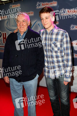 'Holiday on Ice - Speed' Premiere Berlin