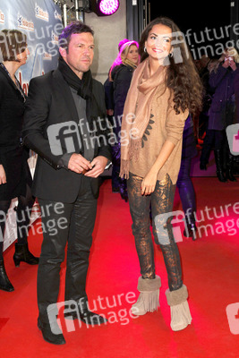 'Holiday on Ice - Speed' Premiere Berlin