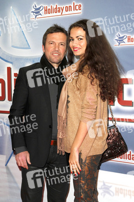 'Holiday on Ice - Speed' Premiere Berlin